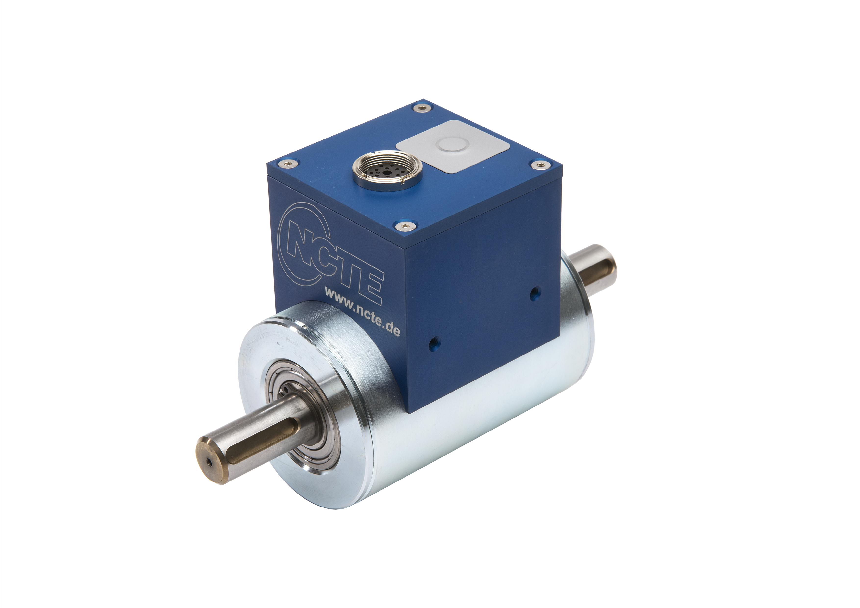 扭矩傳感器發(fā)展進(jìn)程