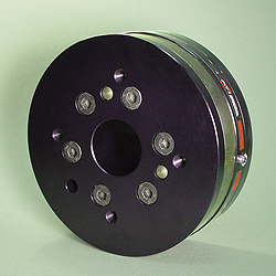 多維力傳感器在汽車安全實驗和機器人中的應用