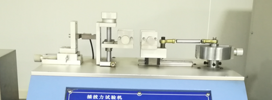 S 形梁式測力傳感器-拔插測試實(shí)驗(yàn)