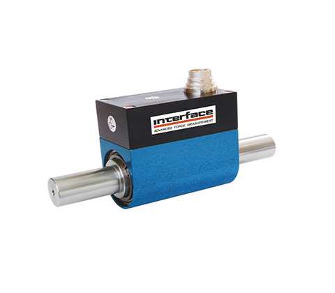 扭矩傳感器不宜安裝在強(qiáng)電磁干擾的環(huán)境中