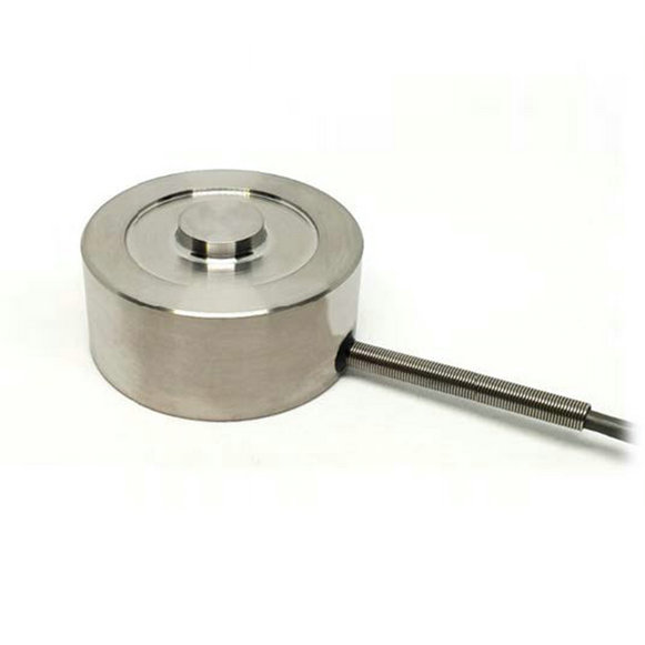 力傳感器的量程大小如何選擇？