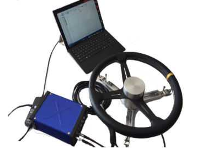 車輛專用測力傳感器