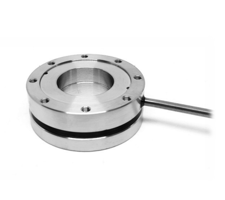 測(cè)力傳感器的內(nèi)部構(gòu)造與主要應(yīng)方向