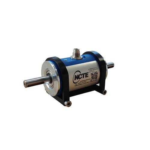 動(dòng)態(tài)扭矩傳感器通常用于測(cè)量機(jī)械設(shè)備中的旋轉(zhuǎn)扭矩和轉(zhuǎn)速