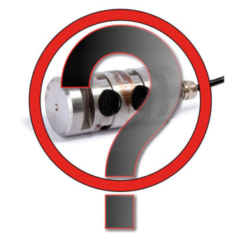 如何判斷稱重測力傳感器是否損壞