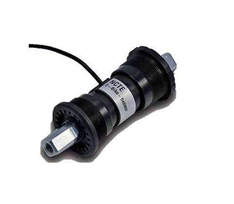 扭矩傳感器測量動(dòng)力傳遞的秘密