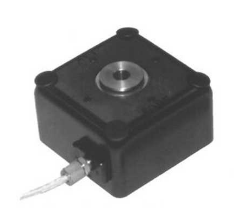 三維力傳感器量程和精度關(guān)系