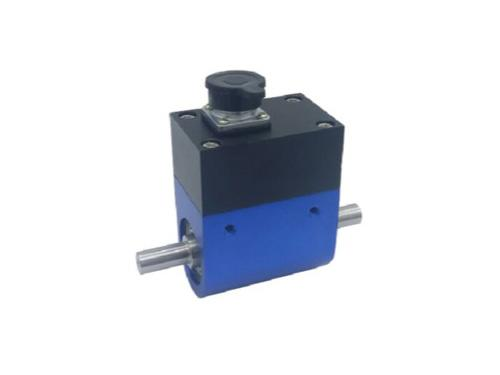 國產小量程動態扭矩傳感器TWR90