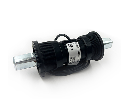 車(chē)軸扭矩測(cè)試/扭矩傳感器