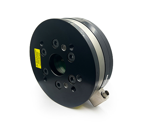 如何從六維力力矩傳感器獲取數據？