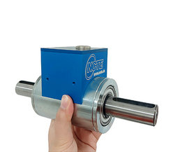 如何判斷動態扭矩傳感器是否損壞？