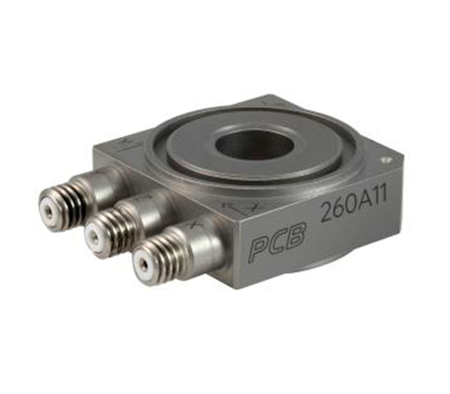 三分力傳感器能否在真空環(huán)境中使用？