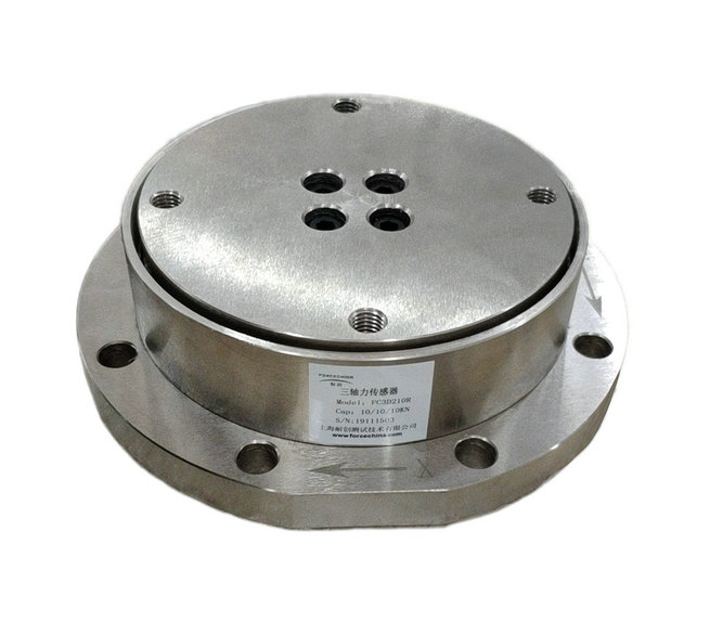 三軸力傳感器是否可以用于動態(tài)測量？