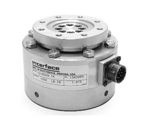 如何選擇多分力傳感器的工作頻率？