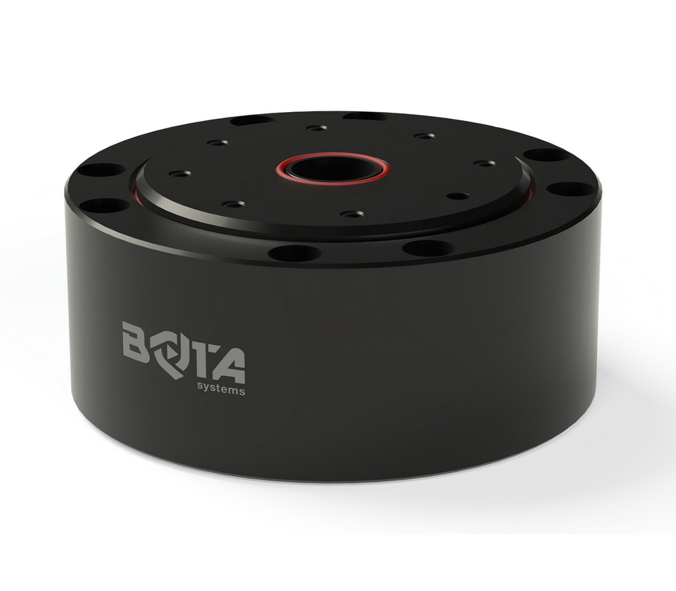 六軸力傳感器的負載如何計算？