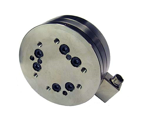 六維力力矩傳感器是否適合高頻應(yīng)用?