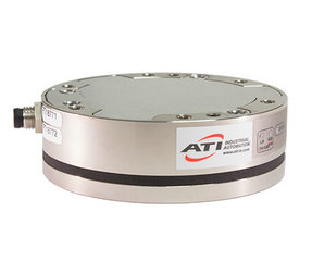 六維力力矩傳感器的工作原理是否依賴于接觸?