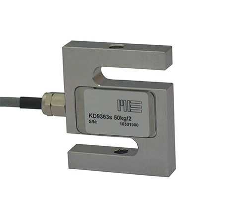 KD9363-S 標準型拉壓力傳感器