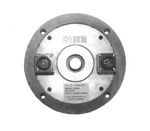 MOD.50004輪胎均勻性測試傳感器