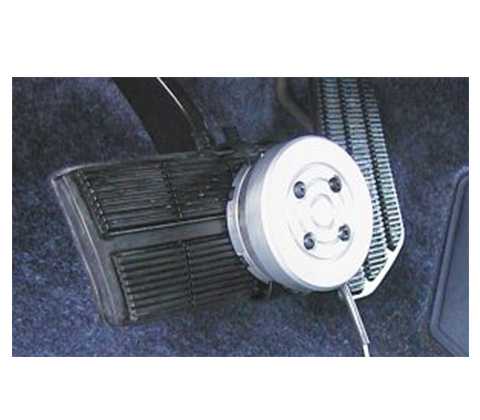 MOD.10118踏板力傳感器