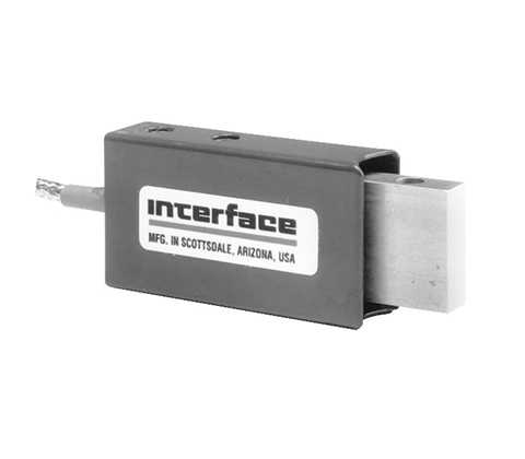 interface剪切式測(cè)力MBP