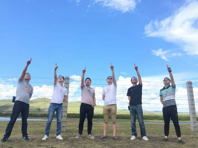 大家好！給大家介紹一下我們耐創