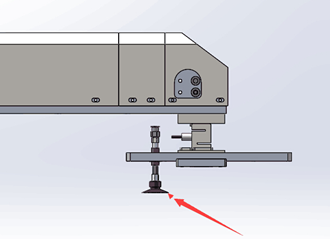 測(cè)力/稱(chēng)重傳感器安裝使用注意事項(xiàng)