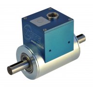 動態(tài)扭矩傳感器水平安裝方法及注意事項