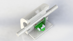 NCTE非接觸式測量原理專題二
