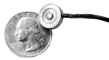 MOD.10245單壓墊片式測力傳感器