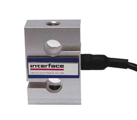 <b>interfaceSSM鋼體密封型測(cè)力傳感器</b>