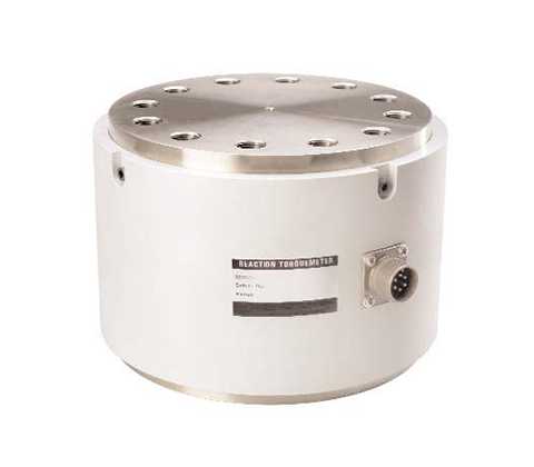 interface5350&5355柱體法蘭式靜態(tài)扭矩傳感器