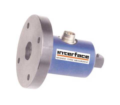 美國(guó)interface FC-TS16靜態(tài)扭矩傳感器