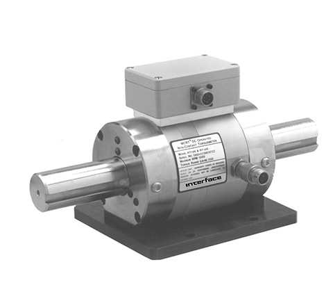 interface標準大量程RT10E動態扭矩傳感器