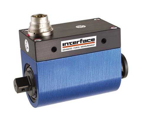 interface方頭動態扭矩T12型