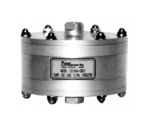 HitecSDI大過載保護(hù)型測力傳感器Model10164