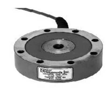 HitecSDI標(biāo)準(zhǔn)輪輻式測力傳感器Model10174