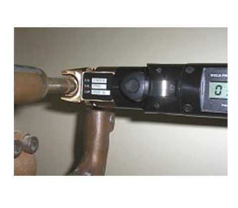 HitecSDI電阻焊接預(yù)壓力計(jì)Model-90061數(shù)顯測力儀