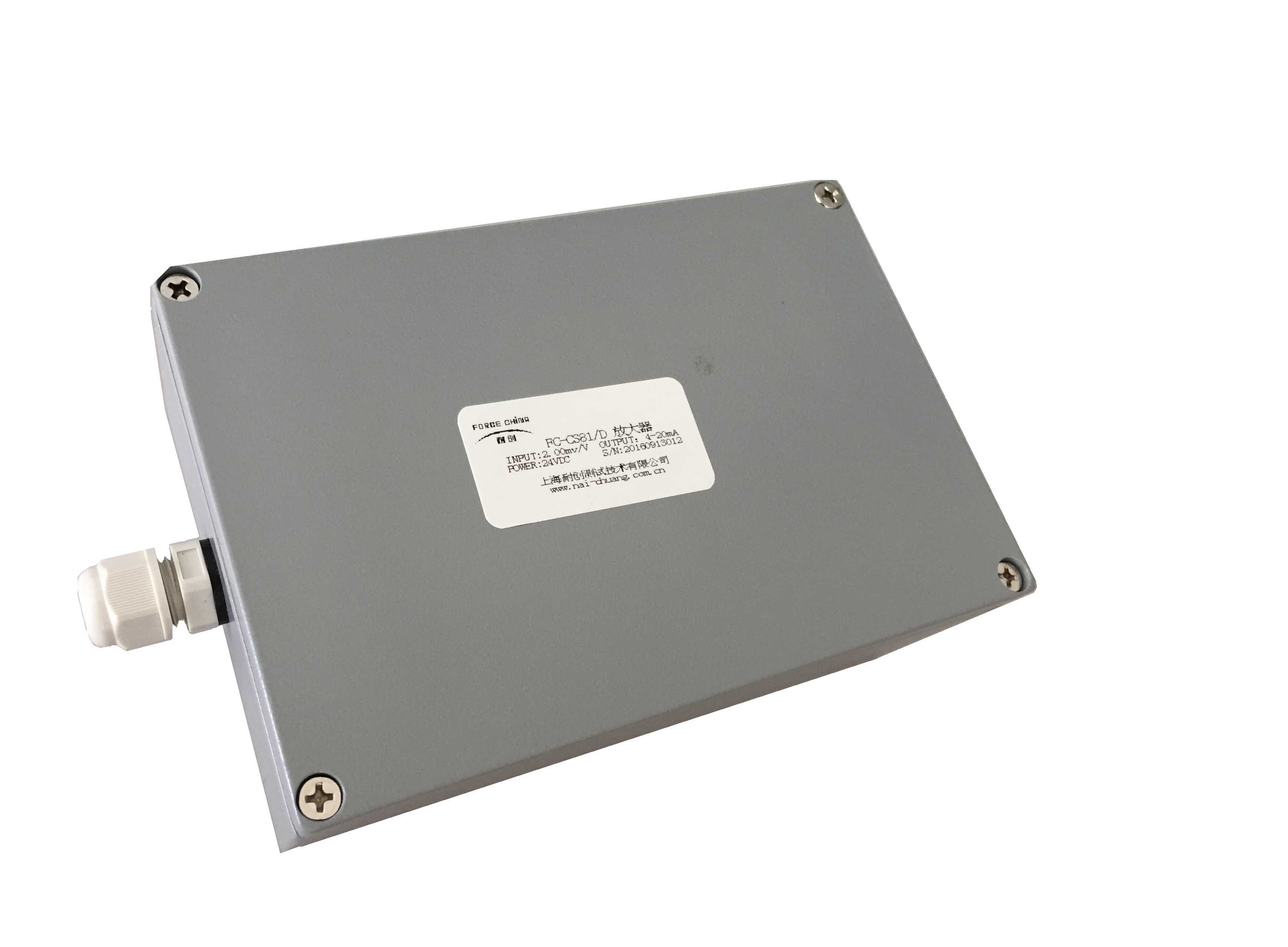耐創(chuàng) FC-CS81橋路信號放大器