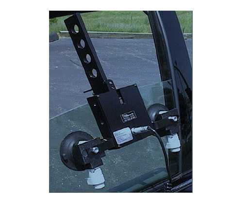 美國HitecSDI汽車車窗防夾力測試設備、力傳感器