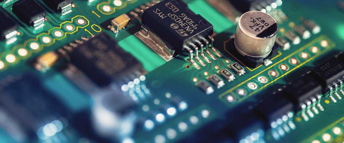 淺析電路設計中傳感器電路內部的七大噪聲