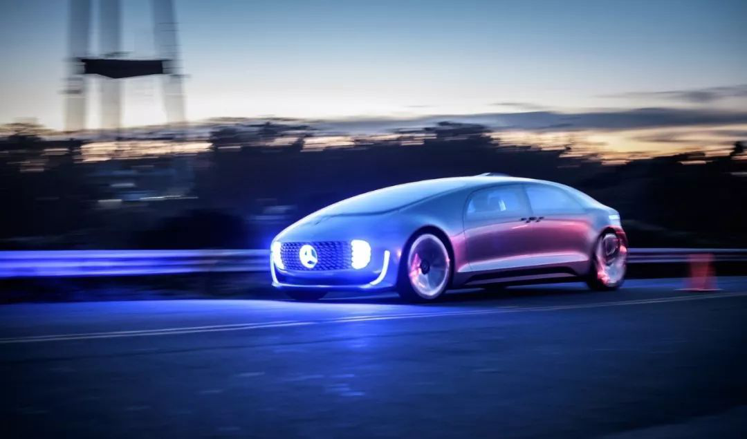 我們離真正的無人駕駛還有多遠